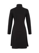DOLCEZZA Fit & Flare Dress