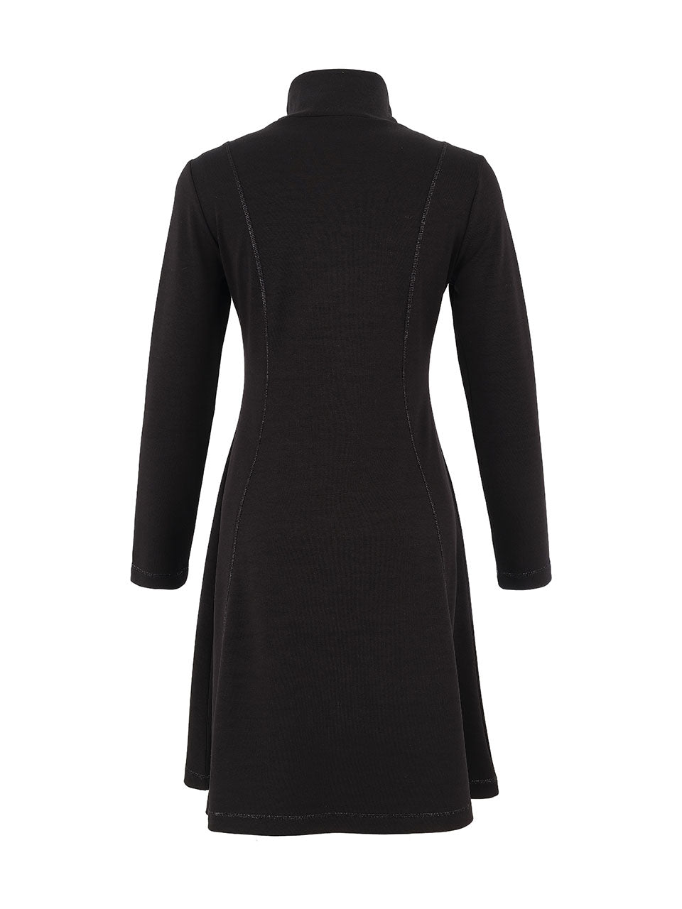 DOLCEZZA Fit & Flare Dress