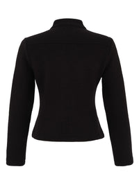 DOLCEZZA Zippered Jacket