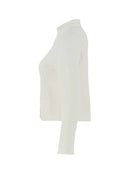DOLCEZZA Zippered Jacket