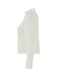 DOLCEZZA Zippered Jacket