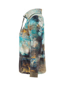 DOLCEZZA Zip Front Jacket