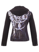 DOLCEZZA Hoodie Jacket