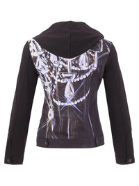 DOLCEZZA Hoodie Jacket