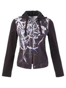 DOLCEZZA Hoodie Jacket