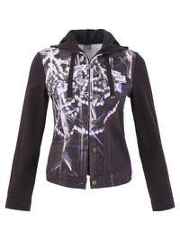 DOLCEZZA Hoodie Jacket