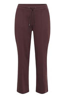KAFFE CURVE Pull-on Pants