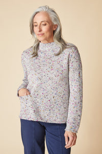 HABITAT Relaxed Fit Sweater