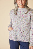 HABITAT Relaxed Fit Sweater
