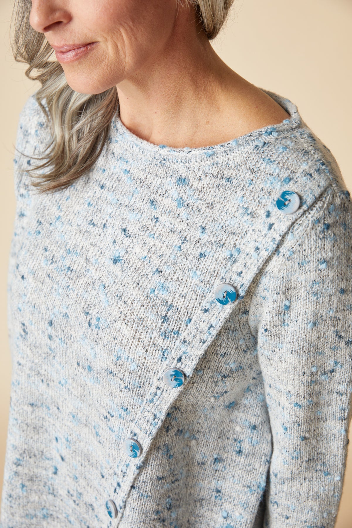 HABITAT Pullover Sweater