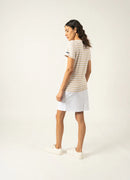 SAINT JAMES Etrille II Cotton T-Shirt