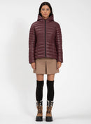 POINT ZERO  Ultralight Puffer Jacket