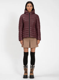 POINT ZERO  Ultralight Puffer Jacket