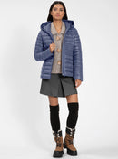 POINT ZERO Ultralight Jacket