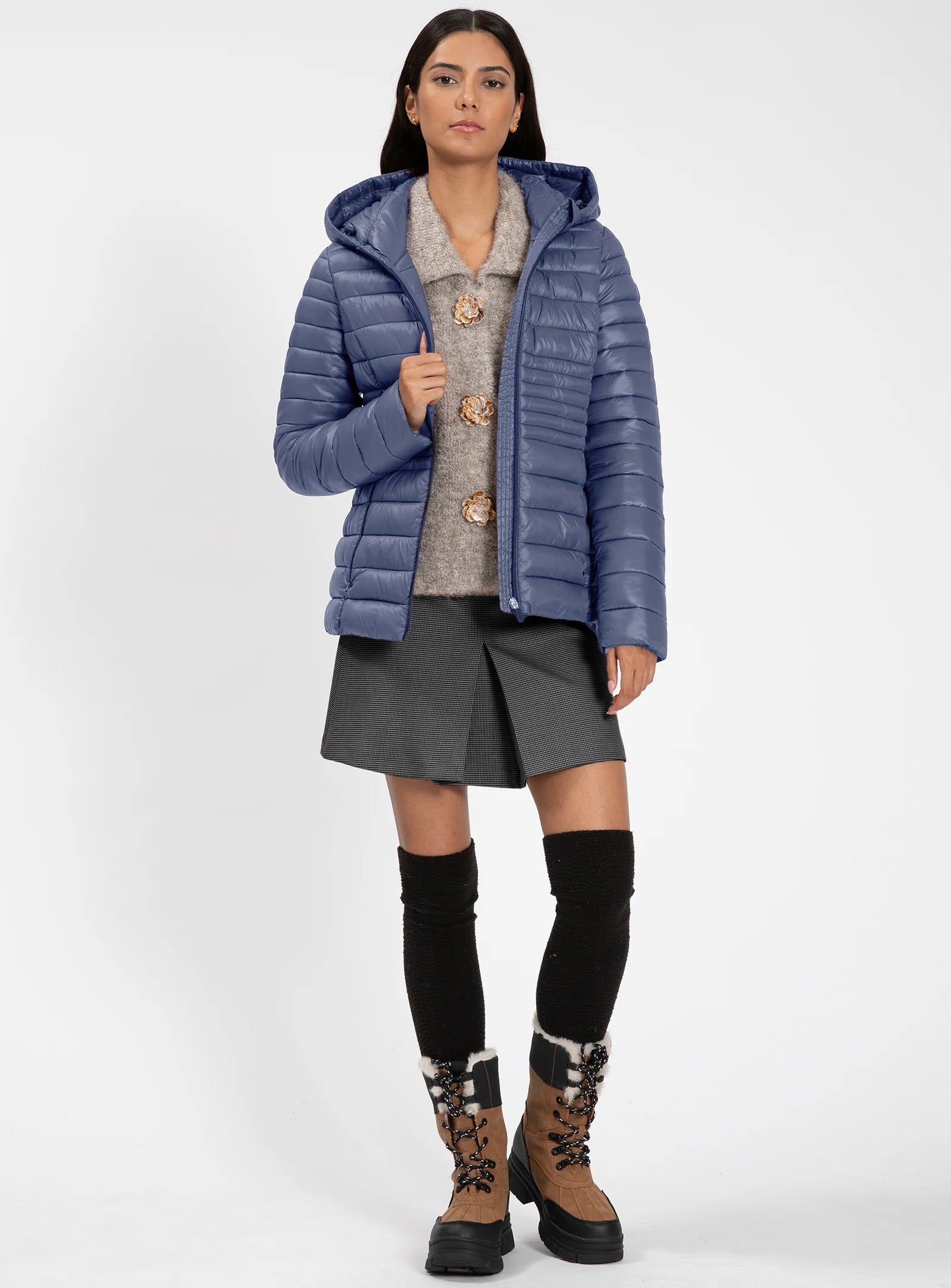 POINT ZERO Ultralight Jacket