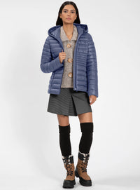 POINT ZERO Ultralight Jacket