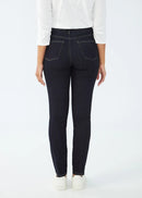 FDJ Petite Suzanne Slim Leg