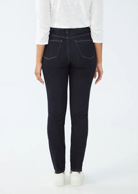 FDJ Petite Suzanne Slim Leg