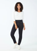 FDJ Petite Suzanne Slim Leg