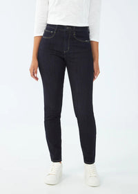 FDJ Petite Suzanne Slim Leg
