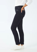 FDJ Petite Suzanne Slim Leg