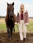 CHARLIE B Corduroy Pants