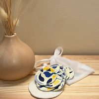 FREON COLLECTIVE Cotton Rounds