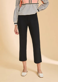 FDJ Suzanne Boot Crop Pants