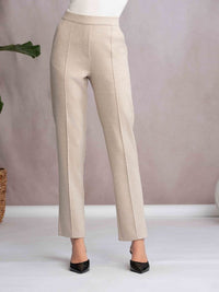 ALISON SHERI Pull-on Pants