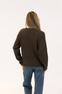 LYLA + LUXE Aiden Daisy Sweater
