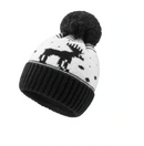 WOOLK TOQUE Arctic