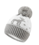 WOOLK TOQUE Arctic