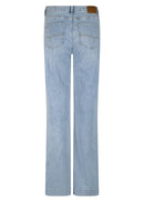 TRAMONTANA Wide Leg Denim