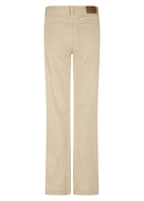 TRAMONTANA Wide Leg Denim