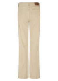 TRAMONTANA Wide Leg Denim