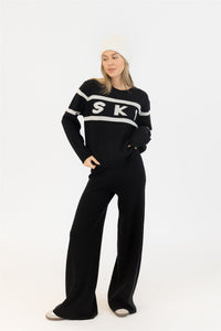 LYLA + LUXE Brixton Sweater