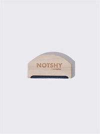 NOTSHY Cashmere Brush