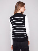 CHARLIE B Sweater Vest