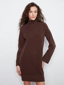 CHARLIE B Sweater Dress