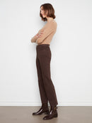 CHARLIE B Coloured Denim Pants