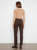 CHARLIE B Coloured Denim Pants