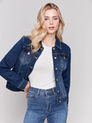 CHARLIE B Denim Jacket