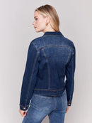 CHARLIE B Denim Jacket