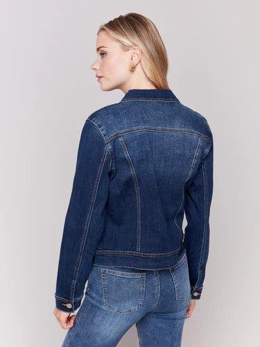 CHARLIE B Denim Jacket