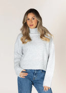 LYLA + LUXE Calli Sweater