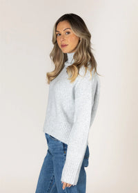 LYLA + LUXE Calli Sweater