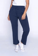 ISCA Brushed Knit Pants