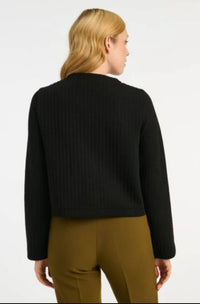 FRANSA Quilted Jacket