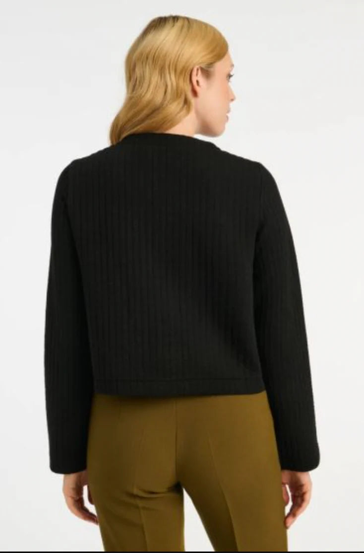 FRANSA Quilted Jacket