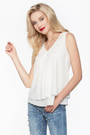 FRANK LYMAN Camisole